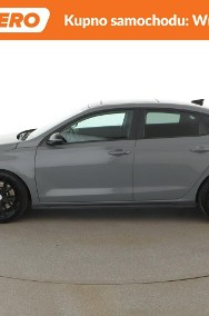 Hyundai i30 II i30N full LED panorama navi grzane fotele kamera i czujnki parkowani-2