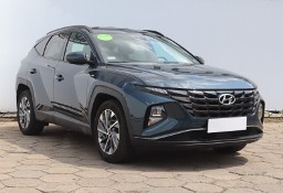 Hyundai Tucson , Salon Polska, Serwis ASO, Automat, VAT 23%, Navi,