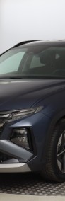 Hyundai Tucson , Salon Polska, Serwis ASO, Automat, VAT 23%, Navi,-3