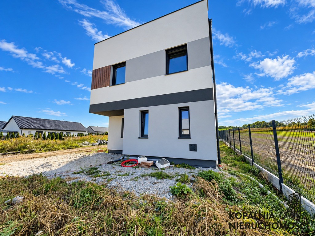 Dom na sprzedaż, 5 pokoi, 117 m², Świerklaniec