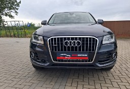Audi Q5 II Mały przebieg