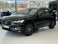 Volvo XC60 II D5 Inscription 4x4, Ambiente, Masaże, SalonPL, 1wł, FV23%, Gwarancja