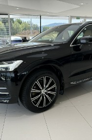 Volvo XC60 II D5 Inscription 4x4, Ambiente, Masaże, SalonPL, 1wł, FV23%, Gwarancja-2