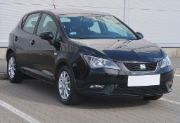 SEAT Ibiza V , Salon Polska, Klima, Parktronic