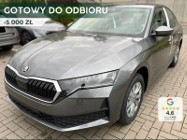 Skoda Octavia III Essence 1.5 TSI mHEV DSG Essence 1.5 TSI mHEV 115KM DSG