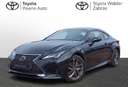 Lexus RC I 300h F 2.5 Hybryda 218KM Elegance 25 000KM Przebiegu!!!