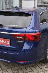 Toyota Avensis III 1.8 Premium FV23% / serwis aso / gwarancja 12 msc-2