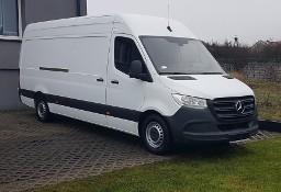 Mercedes-Benz Sprinter MAXI CHŁODNIA AGREGAT 2 KOMORY GRZANIE IZOTERMA KLIMA