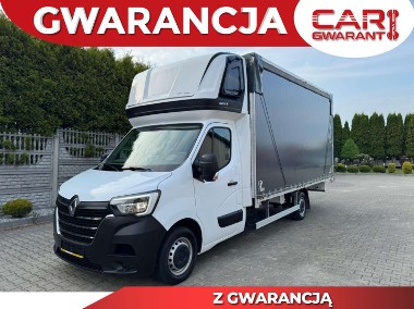 Renault B Master Stan jak Nowy zabudowa Carpola XL 10 europalet-1