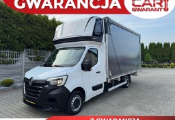 Renault B Master Stan jak Nowy zabudowa Carpola XL 10 europalet