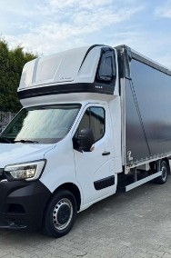 Renault B Master Stan jak Nowy zabudowa Carpola XL 10 europalet-2