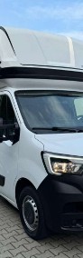 Renault B Master Stan jak Nowy zabudowa Carpola XL 10 europalet-3
