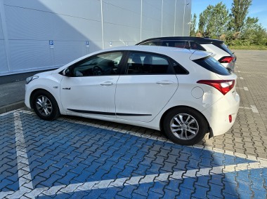 HYUNDAI I30,1,6 gdi 135km, 2014/2015r.-1