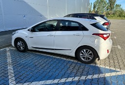 Hyundai i30 II HYUNDAI I30,1,6 gdi 135km, 2014/2015r.