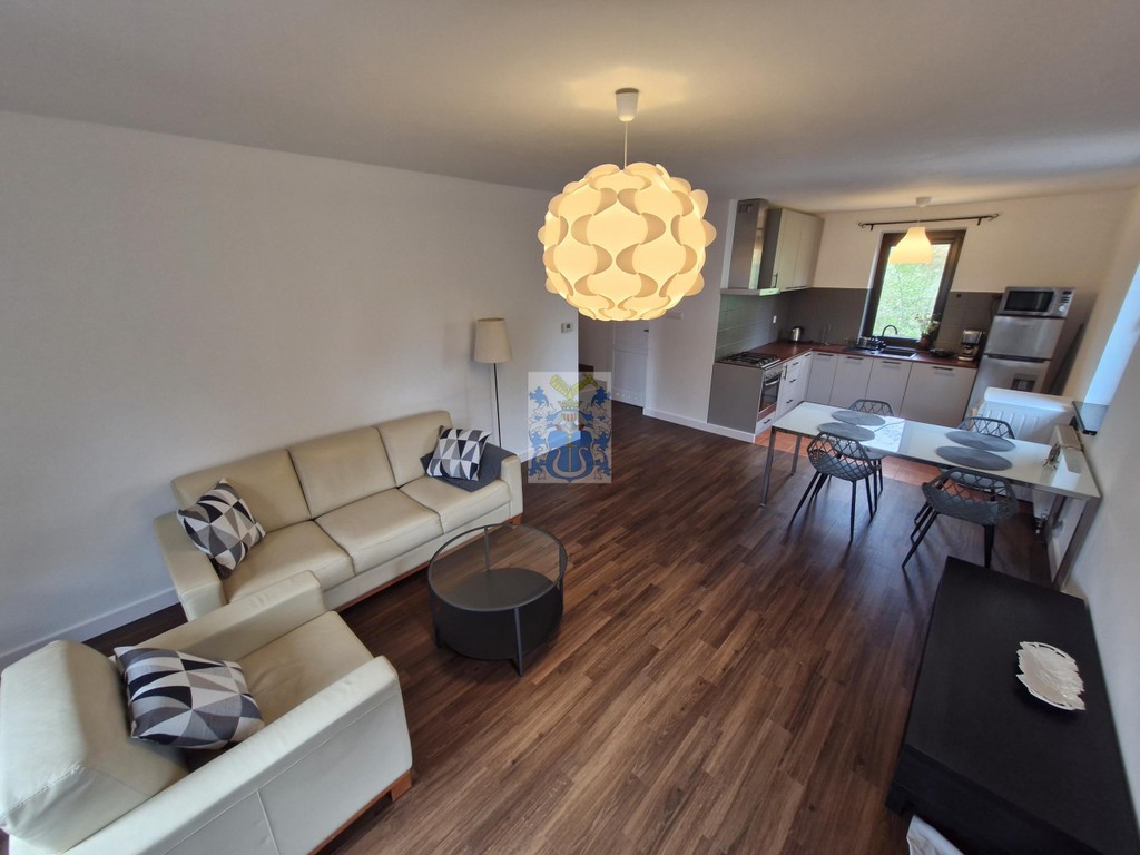Swoszowice mieszkanie 108 m² 4pok DO WYNAJĘCIA - Widok 2