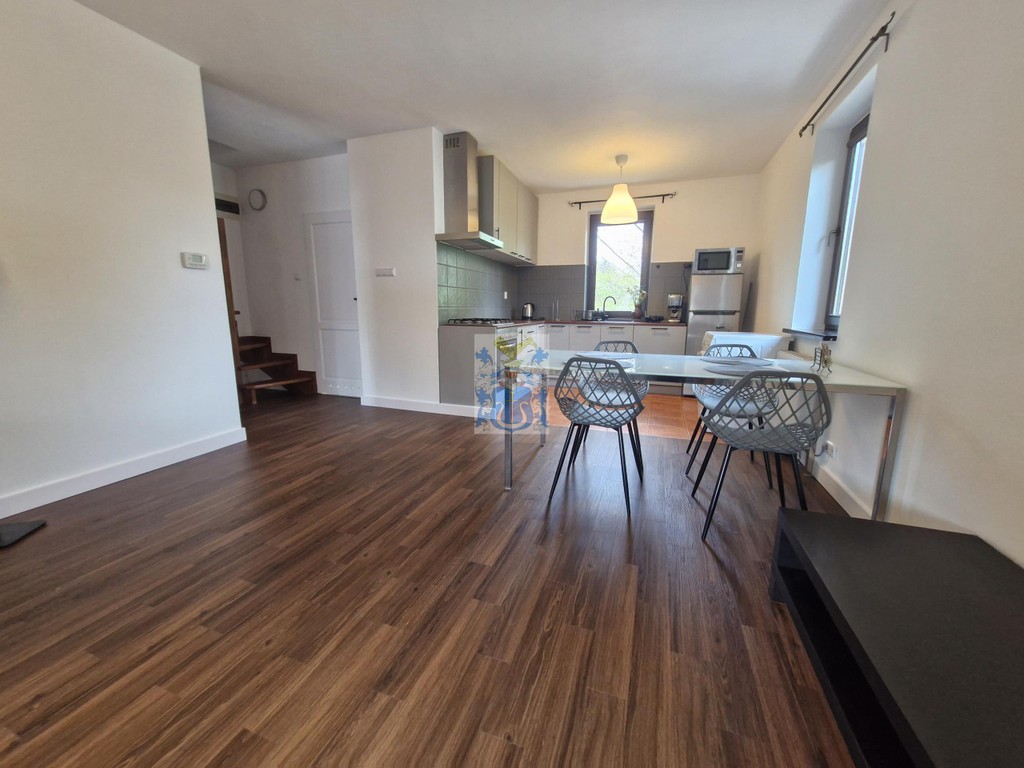 Swoszowice mieszkanie 108 m² 4pok DO WYNAJĘCIA - Widok 3