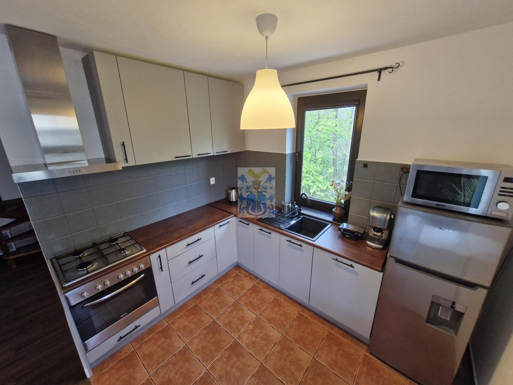 Swoszowice mieszkanie 108 m² 4pok DO WYNAJĘCIA - Widok 4