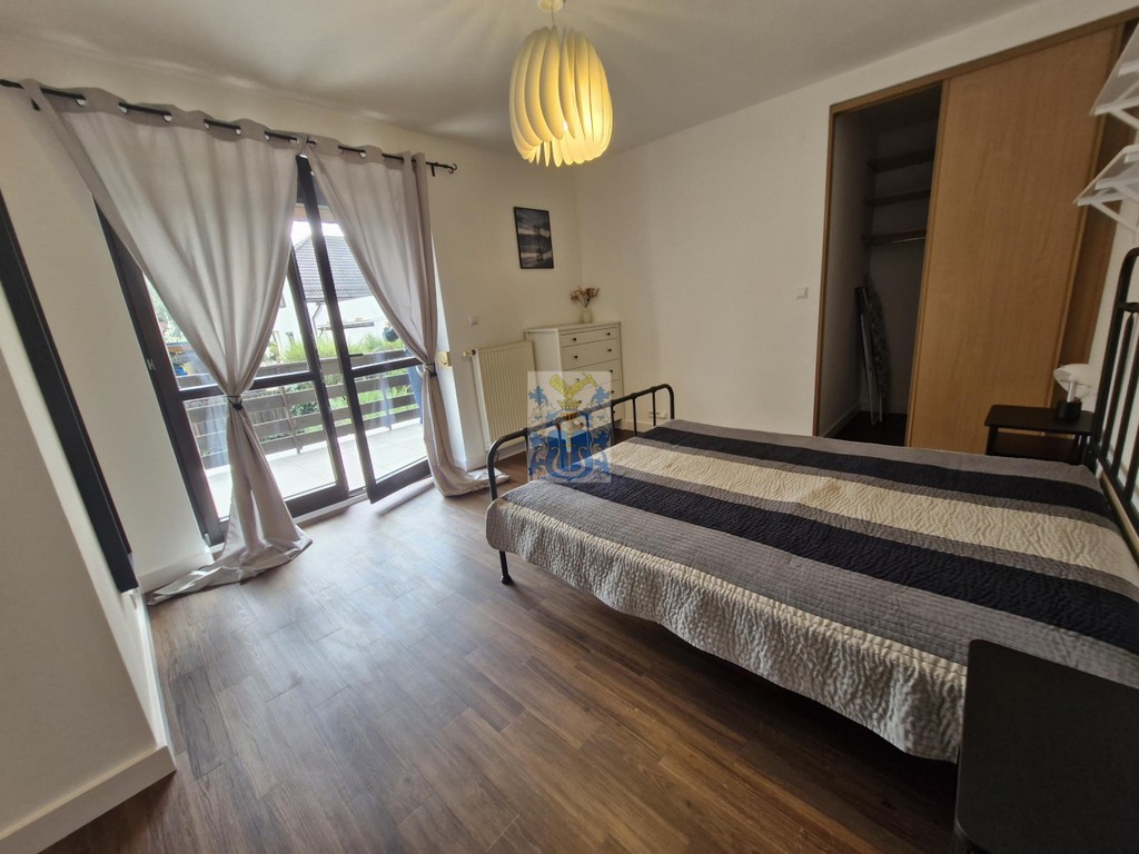 Swoszowice mieszkanie 108 m² 4pok DO WYNAJĘCIA - Więcej