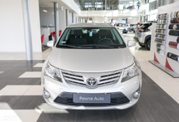 Toyota Avensis 1.8 Premium