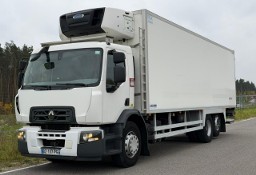 Renault RENAULT D26 320 PS CHŁODNIA 3 OSIE RENAULT D26 320 PS CHŁODNIA 3 OSIE
