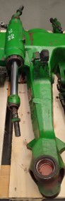 Obudowa mostu ZF AS2035/12G AL151668 AL150654 AL110347 John Deere 6510-4