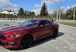 Ford Mustang VI Ford Mustang GT Automat 2015 – Kultowa Moc i Styl