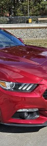 Ford Mustang GT Automat 2015 – Kultowa Moc i Styl-3
