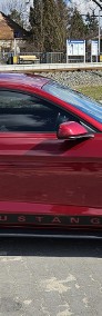 Ford Mustang GT Automat 2015 – Kultowa Moc i Styl-4