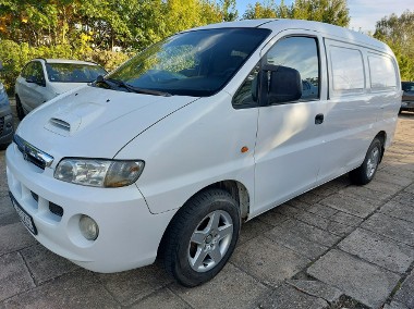 Hyundai H-1