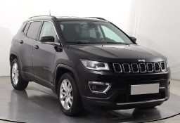 Jeep Compass II , Salon Polska, 1. Właściciel, Serwis ASO, Automat, VAT 23%,