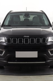 Jeep Compass II , Salon Polska, 1. Właściciel, Serwis ASO, Automat, VAT 23%,-2