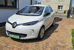 Renault Zoe Elektryczny 88KM 2014r