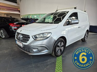 Mercedes-Benz Citan Mercedes-Benz Citan 110 CDi / AVANTGARDE / UNIKATOWY / 1 WŁ.-1