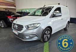 Mercedes-Benz Citan Mercedes-Benz Citan 110 CDi / AVANTGARDE / UNIKATOWY / 1 WŁ.