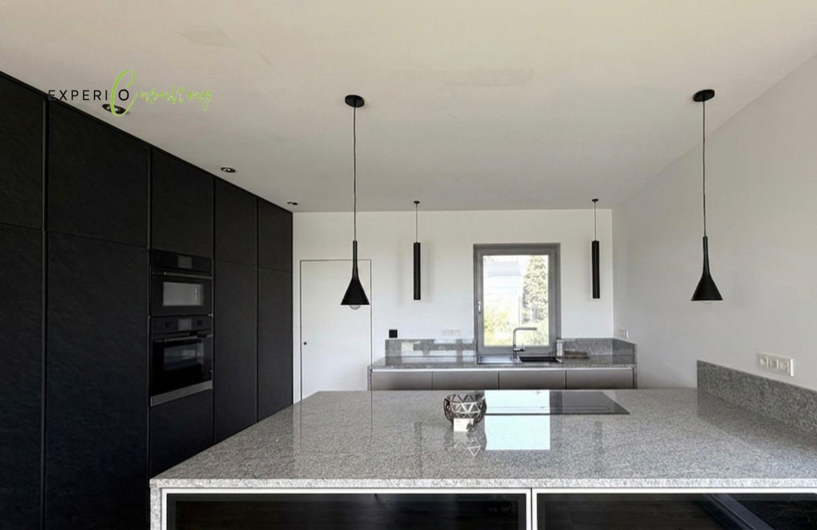 Dom wolnostojący powierzchni 280 m² Tyniec Mały - Widok 4