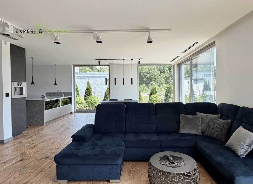 Dom wolnostojący powierzchni 280 m² Tyniec Mały - Widok 6
