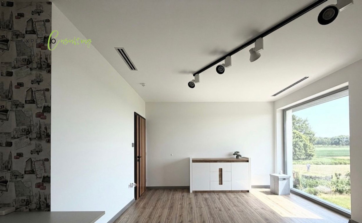 Dom wolnostojący powierzchni 280 m² Tyniec Mały - Więcej