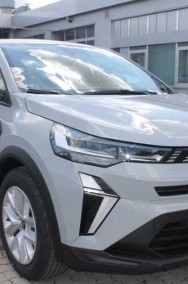 Renault Evolution 1.8 E-Tech Full Hybrid Symbioz Evolution 1.8 E-Tech 160KM /-2