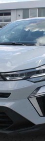 Renault Evolution 1.8 E-Tech Full Hybrid Symbioz Evolution 1.8 E-Tech 160KM /-3