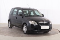 Skoda Roomster I , Salon Polska, Klima, El. szyby