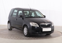 Skoda Roomster I , Salon Polska, Klima, El. szyby