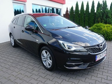 Opel Astra K Automat*Kamera*Navi*Lux*serwis*Z Niemiec*-1