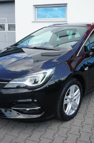 Opel Astra K Automat*Kamera*Navi*Lux*serwis*Z Niemiec*-2