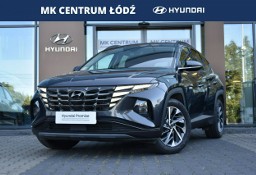 Hyundai Tucson III 1.6T-GDI 2WD 7DCT 150KM Executive Salon Polska 1wł. Gwarancja do 202