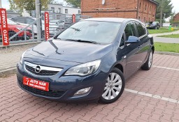 Opel Astra J .