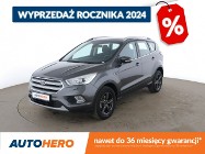 Ford Kuga III Navi/ Aut.klima/ Podg.fotele/ Bluetooth