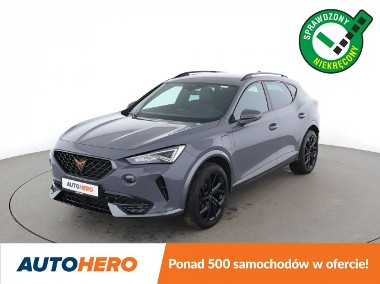 Cupra Formentor 1.4 e-HYBRID-1