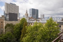 Mieszkanie Warszawa Śródmieście, ul. Krucza