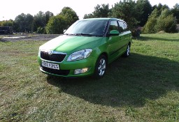 Skoda Fabia II Kombi 1.2 TSi 86KM Super Ładny Stan