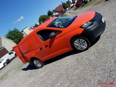 Volkswagen Caddy-1